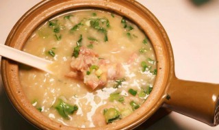 砂锅熬粥要多长时间 哪里的砂锅粥最知名