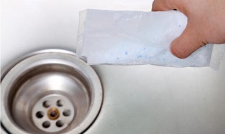 管道疏通剂是什么东西 管道疏通剂简单介绍