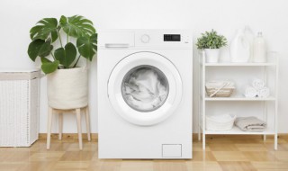 洗衣机出现e5什么故障 为什么洗衣机出现e5