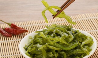 海藻类知识 关于海藻类的知识