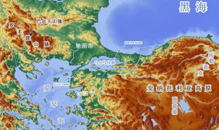 欧亚是指哪些国家 欧亚地区是哪里