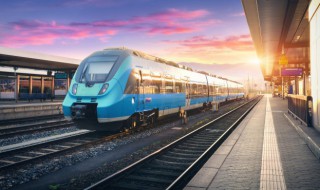 动车什么时候开始检票 动车提前多长时间开始检票