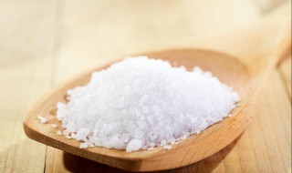 洗水果用小苏打还是盐还是白醋 小苏打是什么