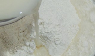 面粉太干了怎么解决 面粉分为什么类型