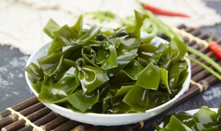 海带炖肉如何做 海带炖肉的烹饪方法