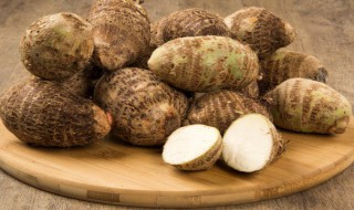 芋头能跟海带一起吃吗 芋头是否能跟海带一起吃的解析