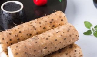 山药产地 山药产地在哪