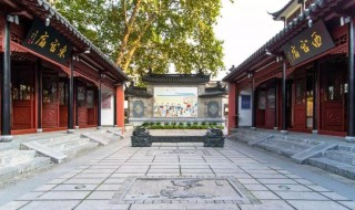 中国十大古建筑排名是什么 必须去的中国十大古建筑