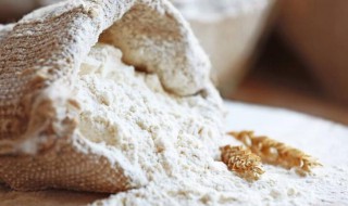 夏天怎么存放面粉 夏天如何保存面粉