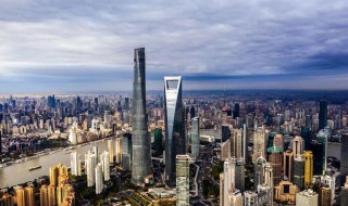 我眼中的上海中心大厦作文 我眼中的上海中心大厦作文范文