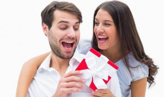 跨年礼物送男友 适合送男友的跨年礼物有哪些