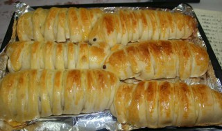 如何做面包快 怎样做面包快