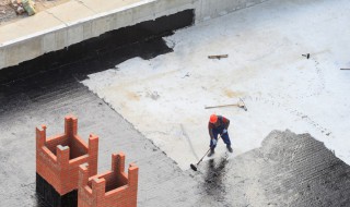 楼顶防水如何做效果好 这些步骤必不可少