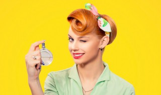 大学生香水使用方法 香水的正确用法