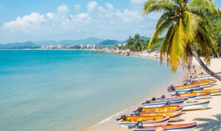 三亚在海南哪里 三亚的位置