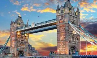 伦敦在英国的哪个方位 伦敦在英国的方位介绍