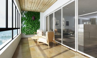 阳台内墙长毛处理方法 阳台内墙长毛应这样做