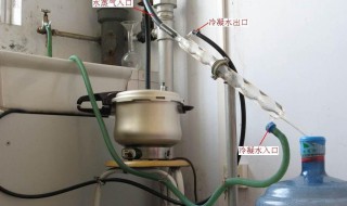 家里自制蒸馏水的方法 如何在家制作蒸馏水
