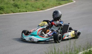 卡丁车快速出弯技巧 跑跑卡丁车快速出弯技巧分享