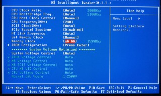 超频显卡游戏闪退怎么解决 超频显卡游戏闪退解决方法