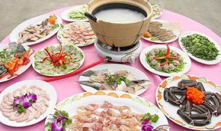 火锅准备食材与制作方法 火锅准备食材与制作方法是什么