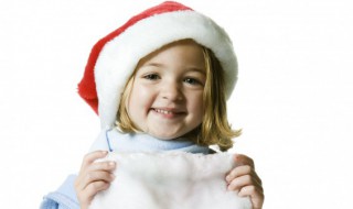 圣诞节手抄报 圣诞节手抄报写什么