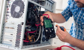 磁盘性能太低怎么解决 如何解决磁盘性能太低