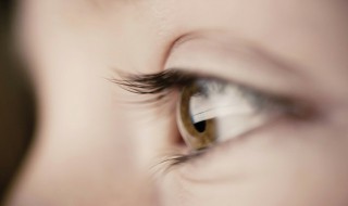 让睫毛变长方法 怎么让睫毛变长