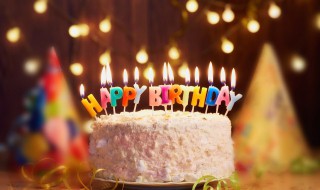 对长辈生日祝福语 对长辈生日祝福语有哪些