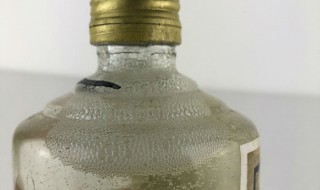 酱香型玻璃瓶储存方法 酱香型白酒存放技巧和方法