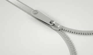 隐形拉链头掉了怎么装回去 隐形拉链头掉了重装的方法