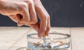 手上烟熏黄了怎么去除 吸烟手黄怎么最快消除?