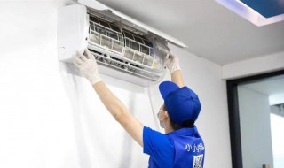 空调外机结霜是不是缺氟利昂 空调外机结霜的原因