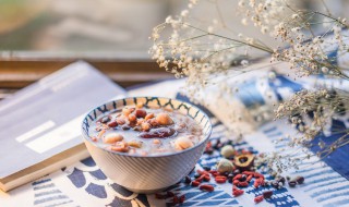 薏米粥的食用注意事项是什么 薏米粥的食用注意事项是啥