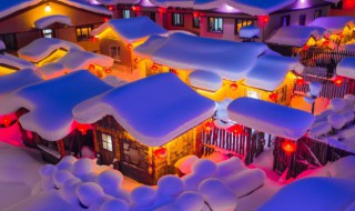 冬天里的美景作文 冬天里的美景优秀作文