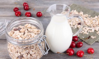 吃燕麦的禁忌介绍 食用燕麦的注意事项