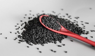 关于黑芝麻的功用介绍及美食做法 关于黑芝麻的功用介绍及美食做法是怎样