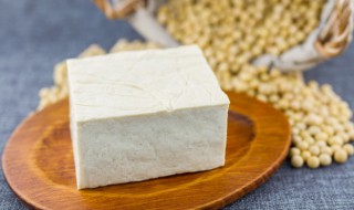 豆腐保存方法的做法 怎么保存豆腐