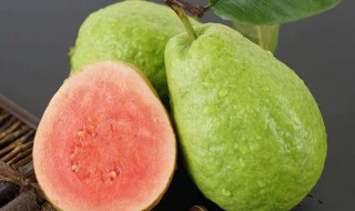如何保存番石榴? 怎么保存番石榴