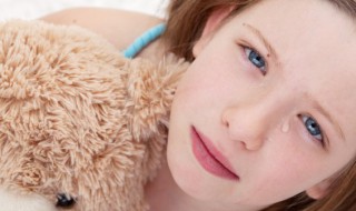 哭泣也有好处可以缓解压力改善视力 哭泣也有好处可以缓解压力改善视力的解说