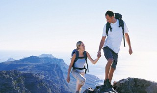 登山的注意事项介绍 关于登山的注意事项介绍