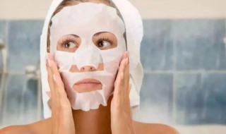 敷完保湿面膜还需要涂保湿面霜吗 敷完保湿面膜还需要保湿吗