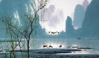 孤独的诗句越伤感越好 描写孤独凄凉伤感的古诗句