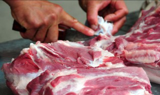 生猪肉储存方法 生猪肉储存方法有哪些