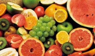 吃水果的禁忌注意 吃水果需要注意什么