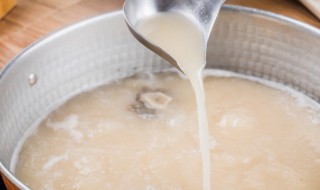 喝汤有哪些注意事项及养生误区 喝汤具体有哪些注意事项及养生误区