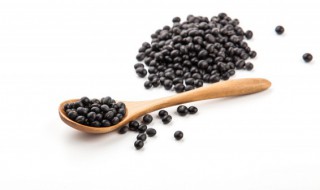 黑豆泡醋的功效和做法 黑豆泡醋的功效和做法是什么