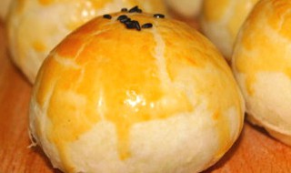 蛋黄酥的正确保存方法 蛋黄酥的正确保存方法有哪些