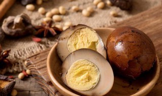 吃茶叶蛋如何保存 茶叶蛋的存放妙招