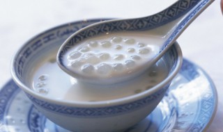 西谷米的保存方法 西米如何保存